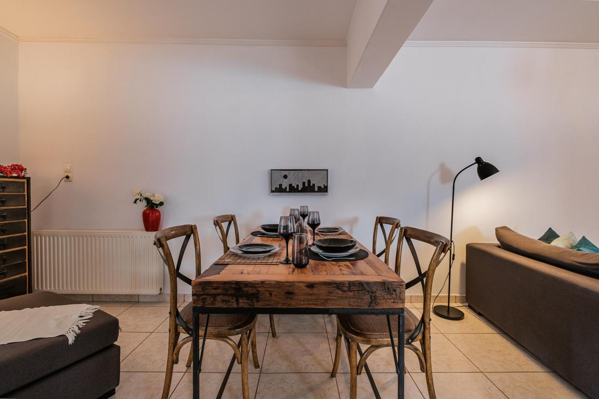 Ferienhaus Soul V. House