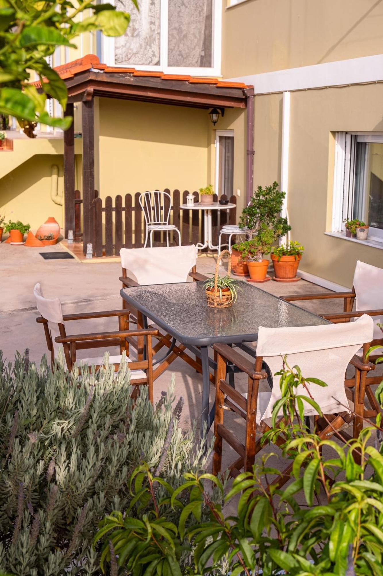 Ferienhaus Soul V. House *
