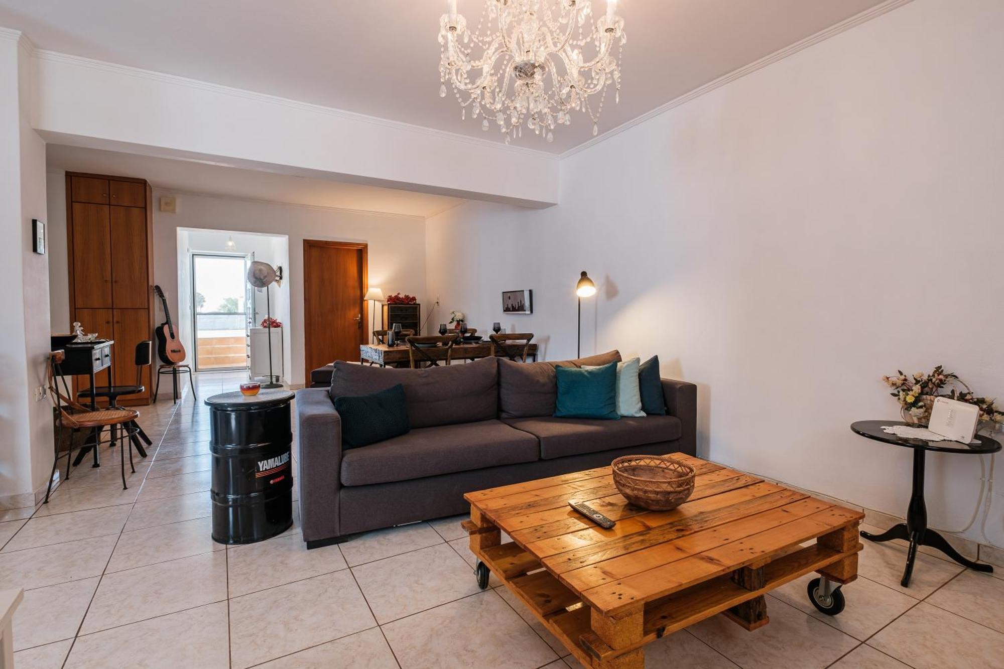 Ferienhaus Soul V. House
