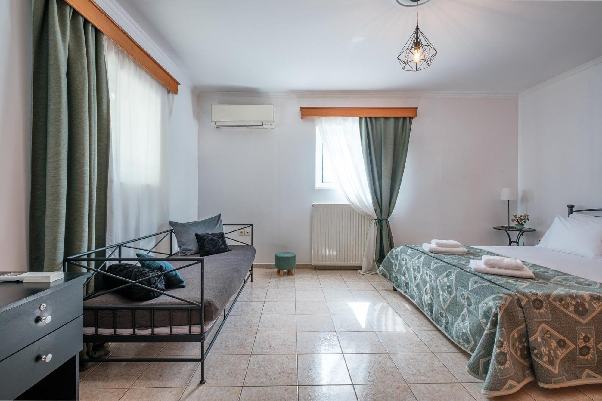Holiday home Soul V. House