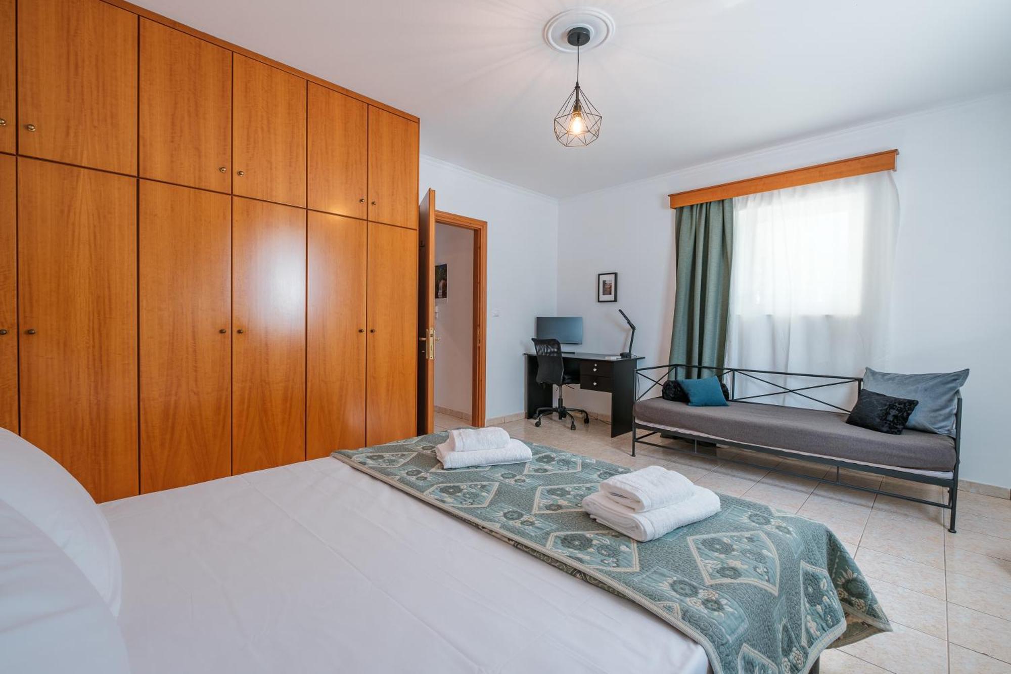 Ferienhaus Soul V. House