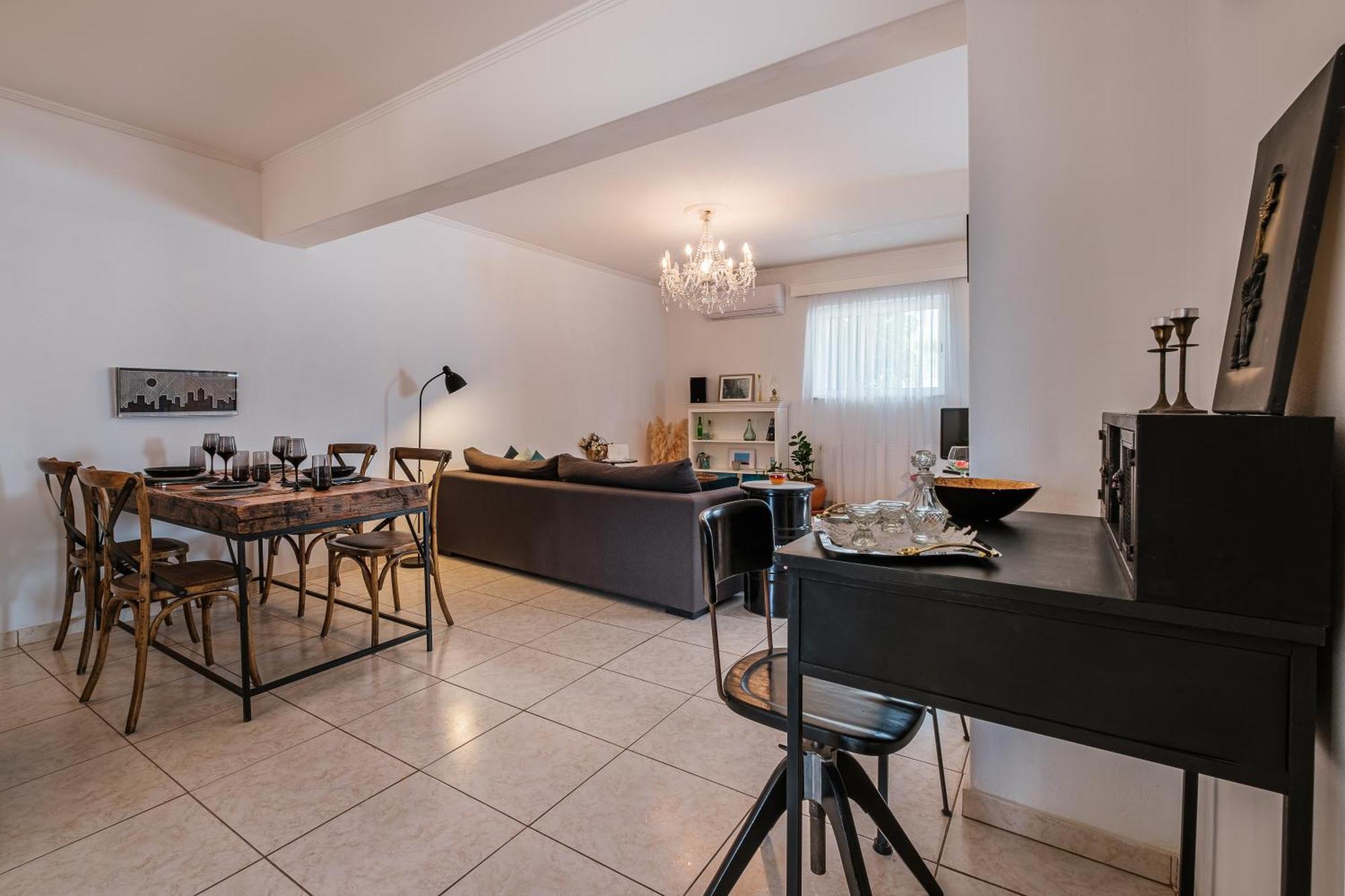 Ferienhaus Soul V. House