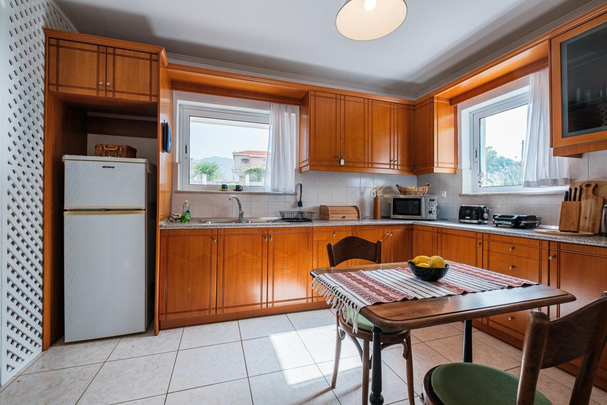 Holiday home Soul V. House *