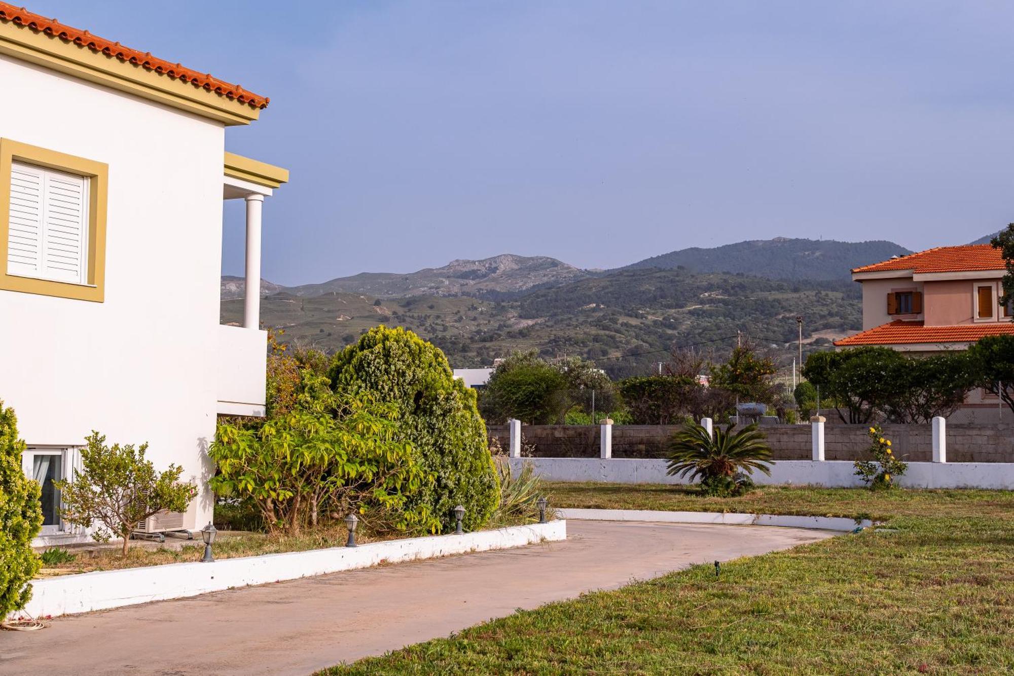 Soul V. House Ferienhaus
