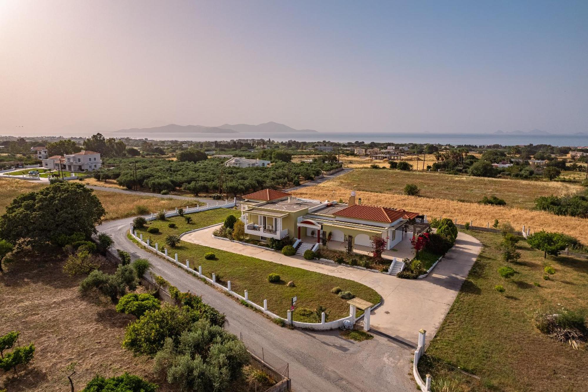 Soul V. House Holiday home