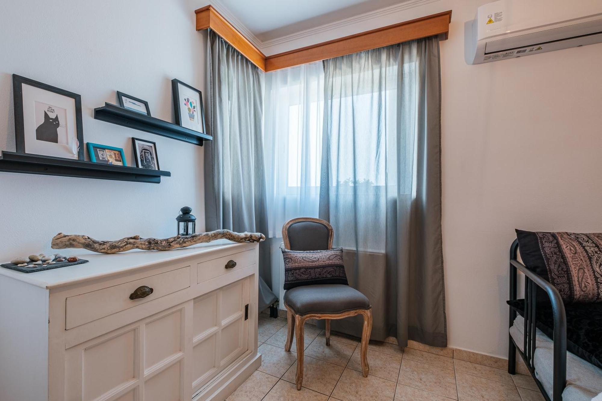 Casa vacanze Soul V. House *