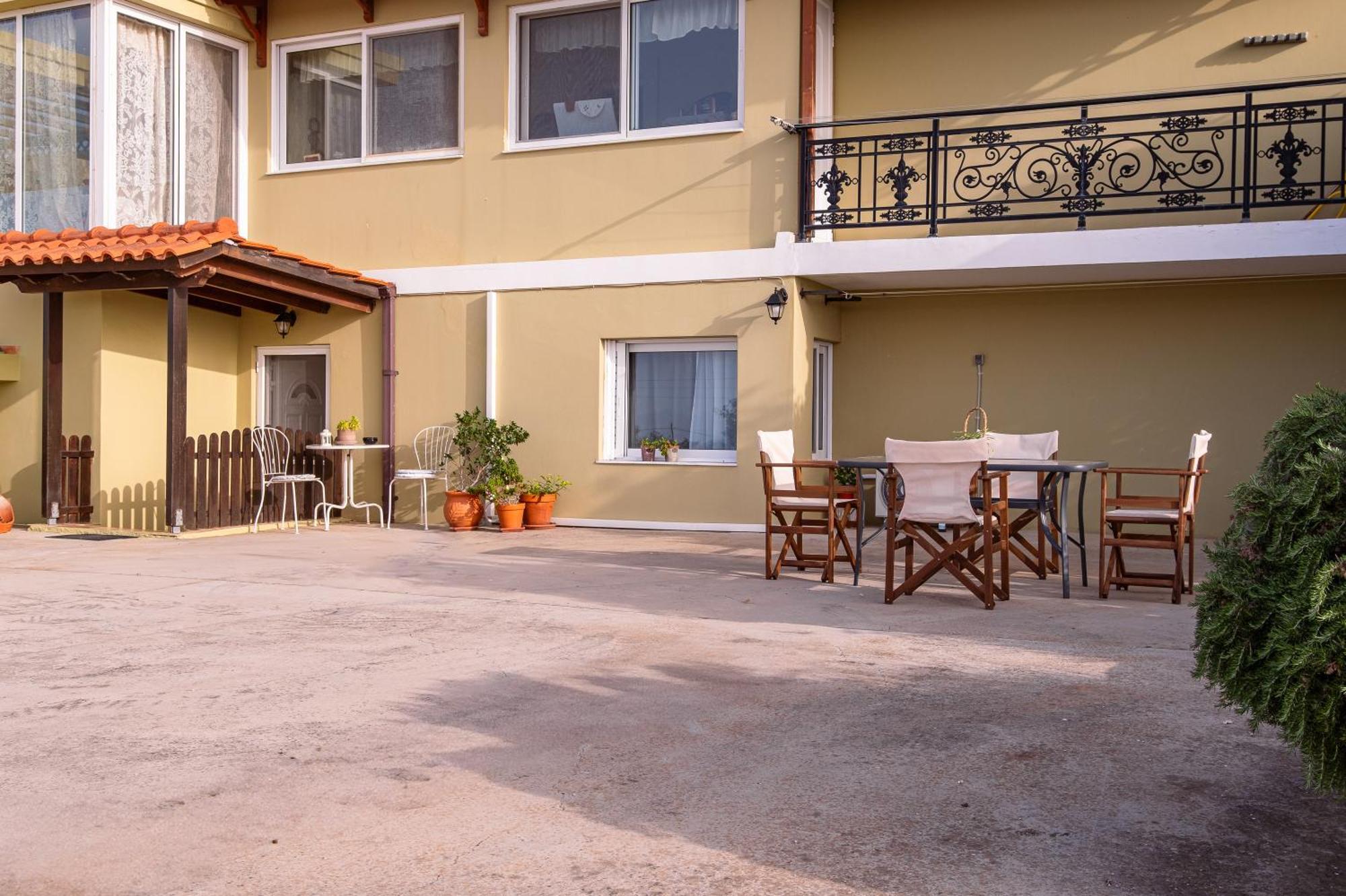 Soul V. House Casa vacanze *