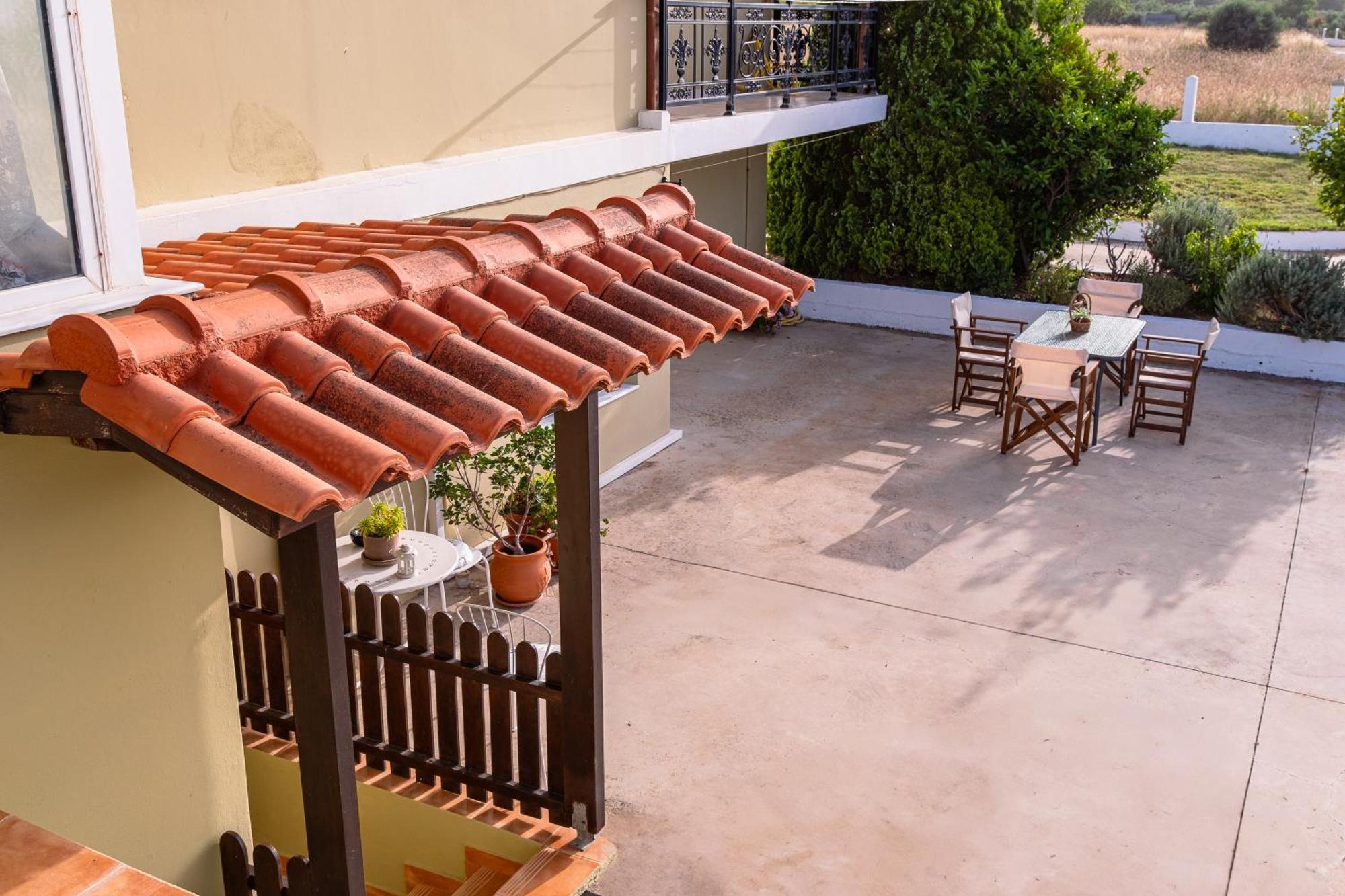 Casa vacanze Soul V. House *